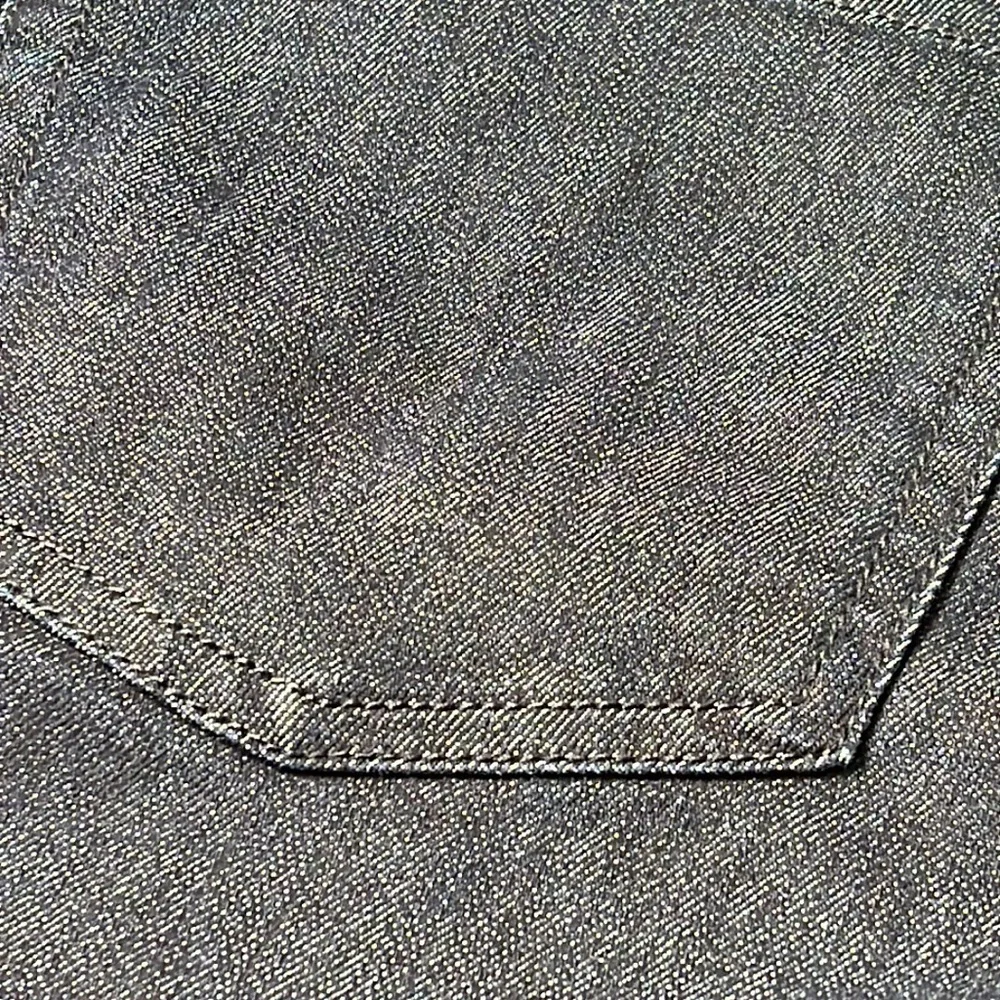 Lane Bryant Skinny Jeans - Dark Wash - Picture 16 of 16